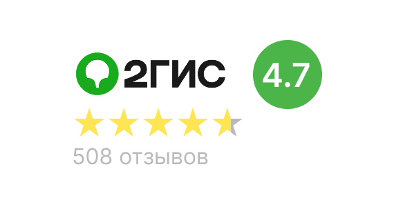 Отзывы